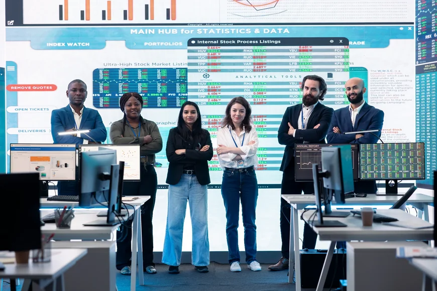 What&rsquo;s Shaping Tech Hiring in Brazil Right Now