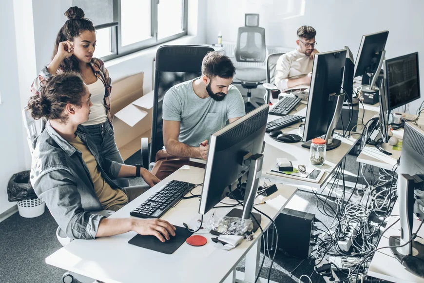 Software Development Agencies Brazil