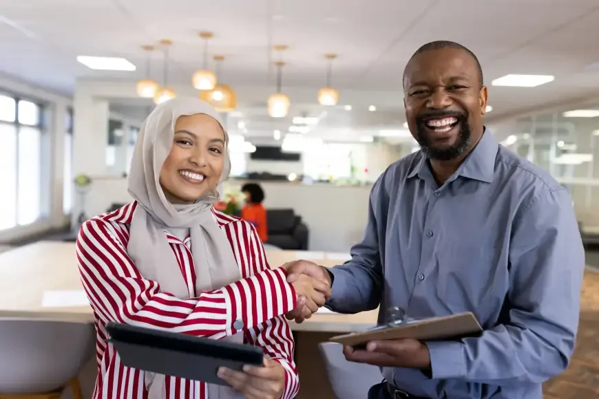 The 10 Best Recruitment Agencies in Manchester