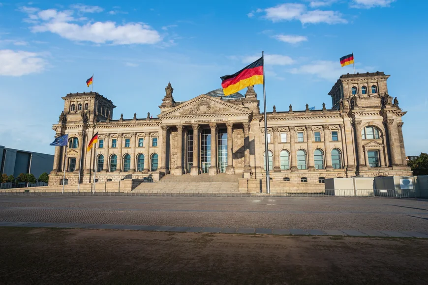 2025 Hiring Laws In Germany