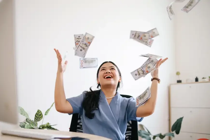 Registered Nurse Salary UK: Salary Guide 2025