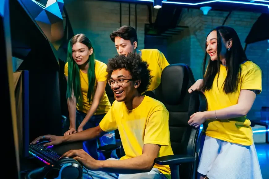 How Tech Hiring in Brazil Works for You