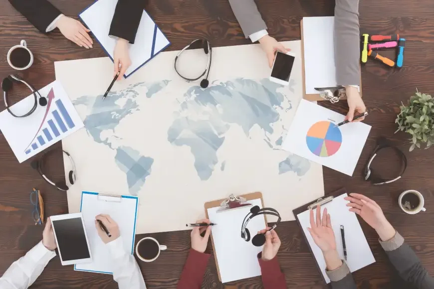 Nearshoring Brazil Pros and Cons Comparison