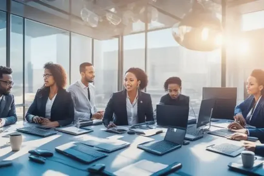 10 Best Recruitment Agencies in North Africa for 2025