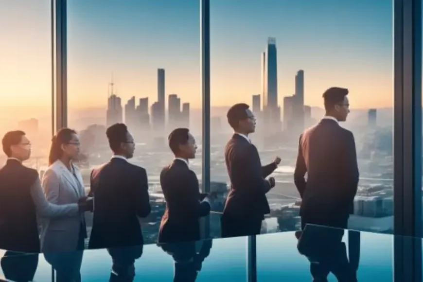 Unleashing APAC Talent: How Recruitment Agencies Empower Businesses in 2025