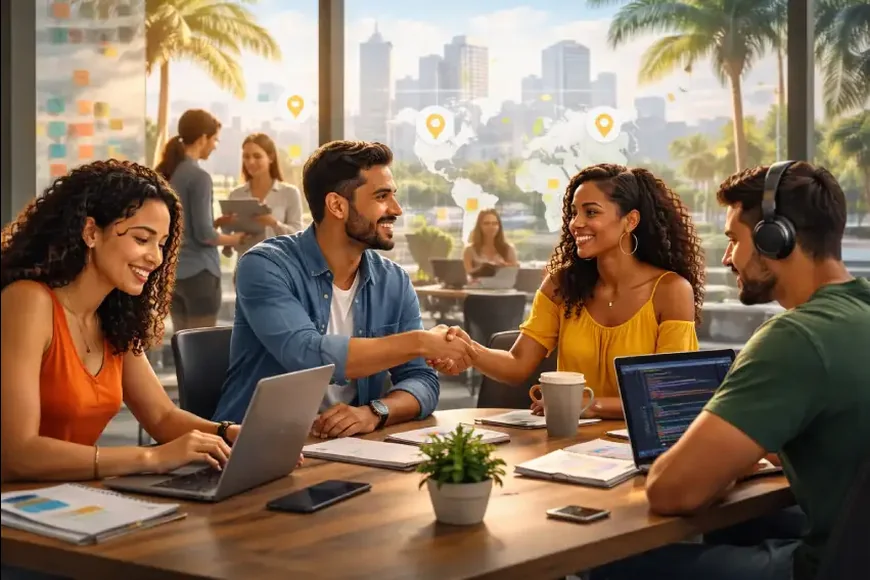 11 Best Crowdsourcing Platforms in LATAM for Fast Growth