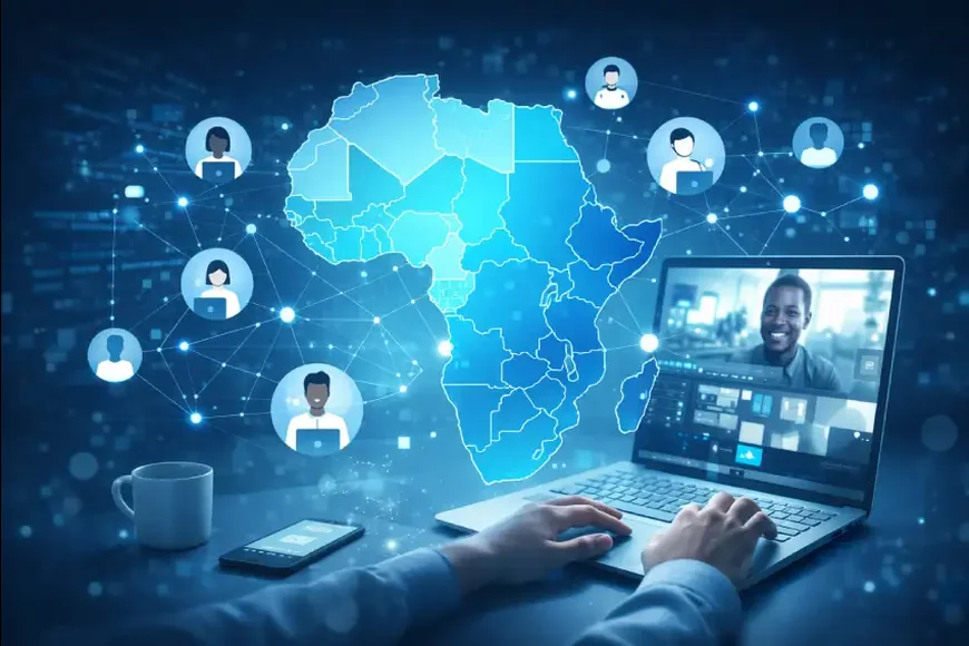 6 Best Crowdsourcing Platforms in North Africa for Growth