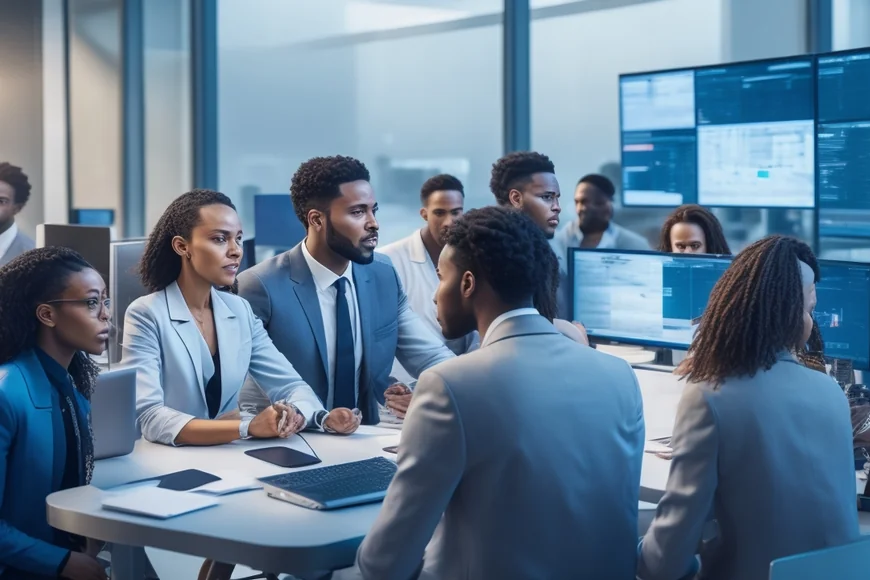 7 Data Annotation Companies You Need in North Africa Right Now