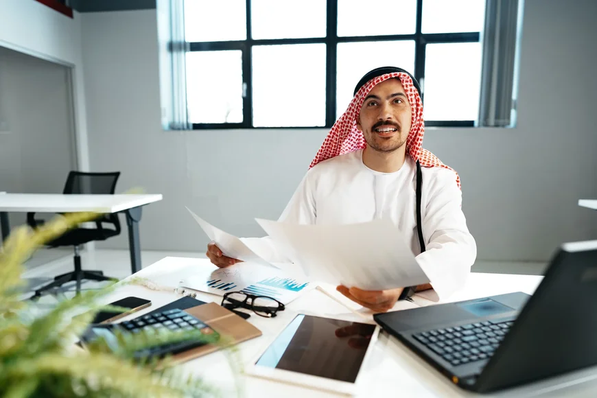 Payroll Setup in Saudi Arabia: A Quick Guide
