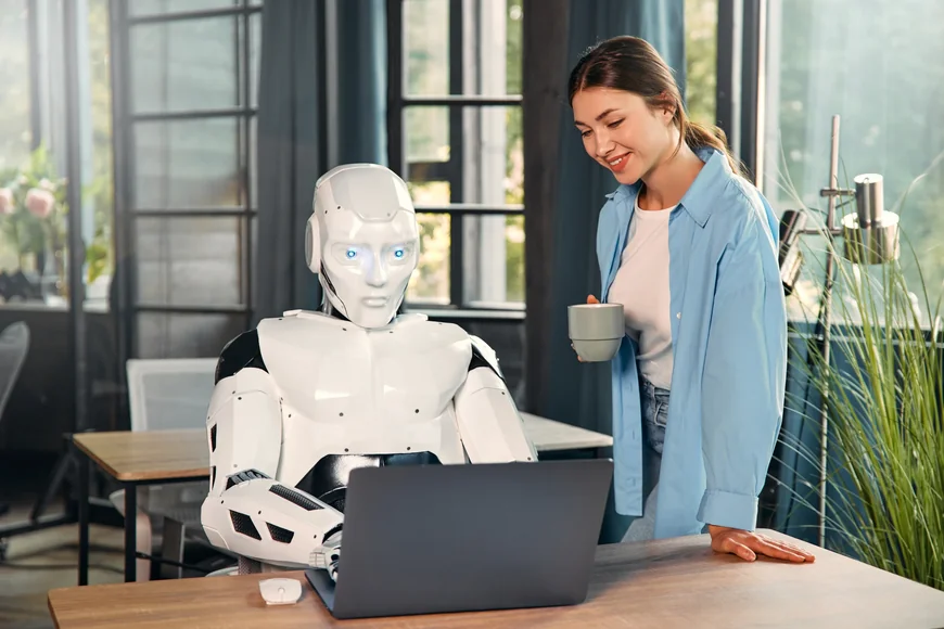 HR Tech Trends 2025: From Automation to AI in Recruitment