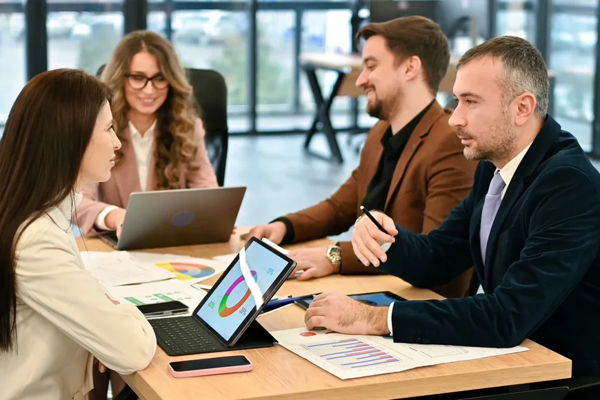 Top IT Staffing Agencies in Germany