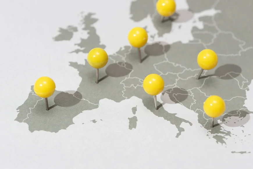 Top 7 Recruitment Agencies in Europe 2025