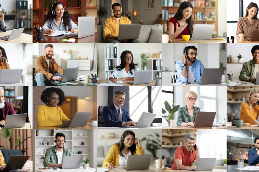 The Ultimate Guide to Remote Work Salaries 2025