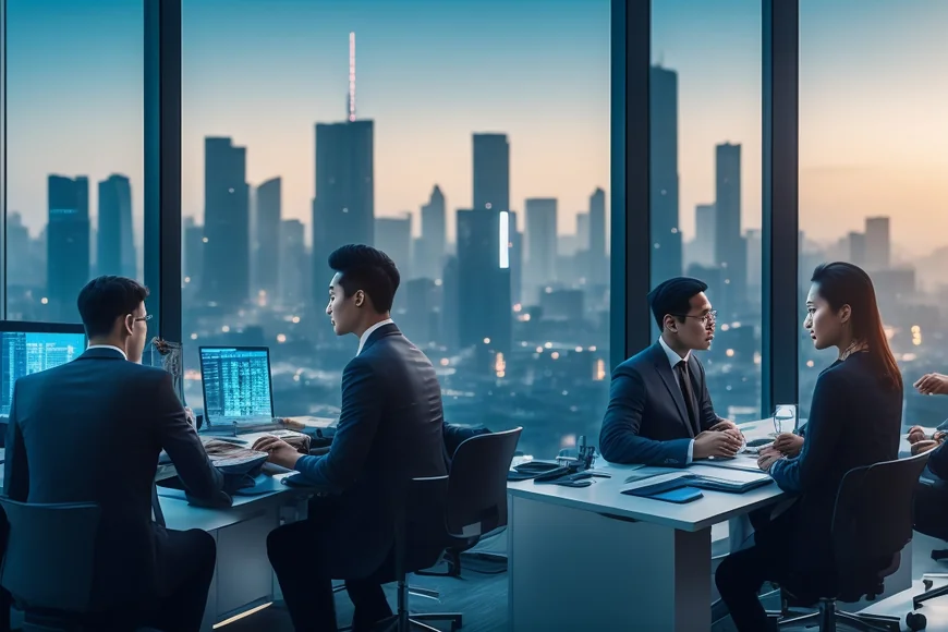 10 Best and Easy EOR Services in China to Help You Hire Fast and Safe