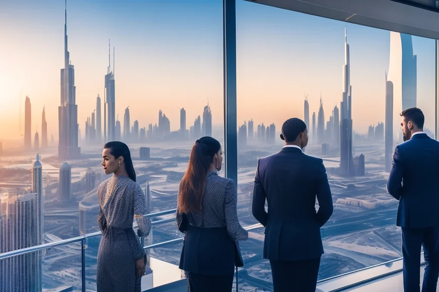 Top EOR Services in UAE Simplifying Global Hiring in 2025