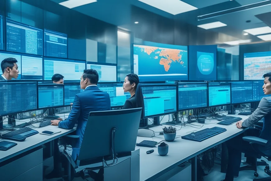 Top Data Annotation Companies in the Philippines Supporting AI Innovation (2025)