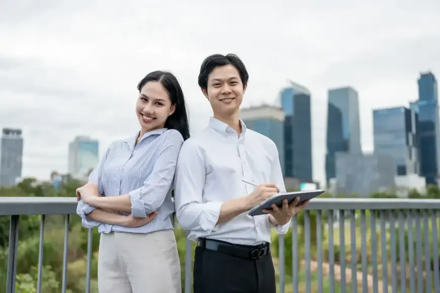10 Best Recruitment Agencies in Singapore