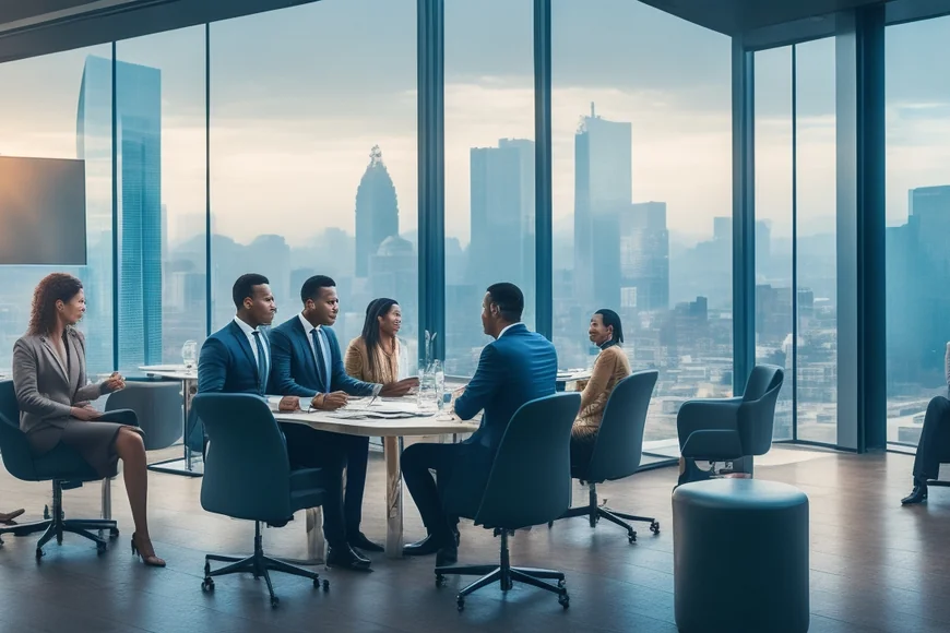 Top Recruitment Agencies in Peru: Your Guide to Hiring the Best Talent in 2025