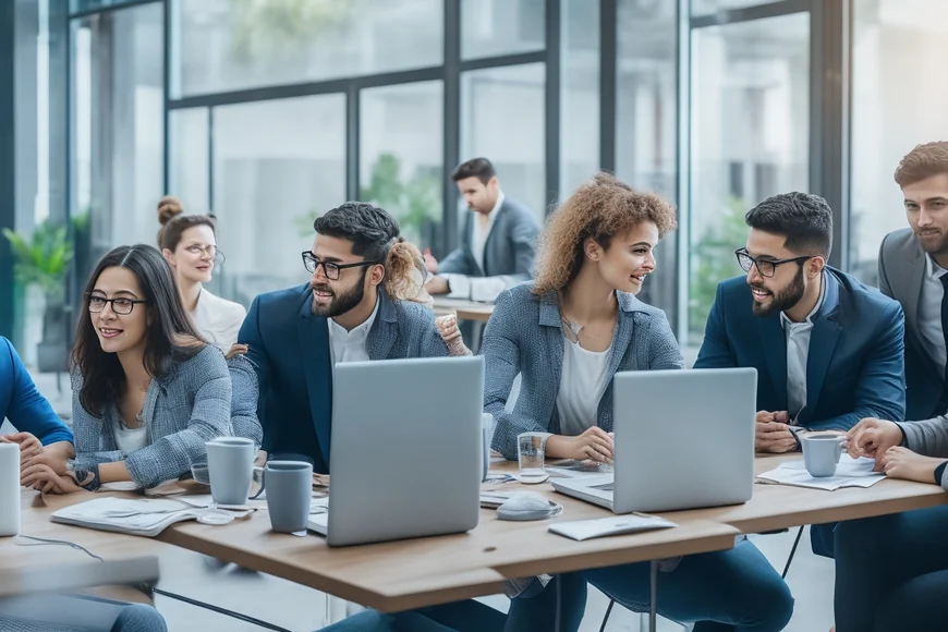 Spain&rsquo;s Top Recruitment Firms to Power Innovation & Talent in 2025