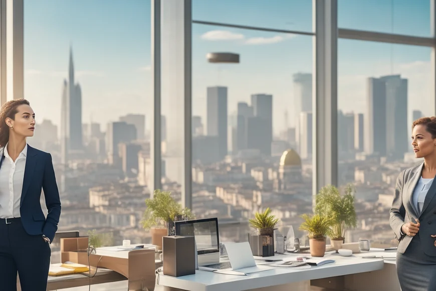 How Italy&rsquo;s Top Recruitment Agencies Empower Businesses to Hire Talent in 2025