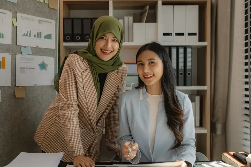 Best Employer of Record in Indonesia 2025