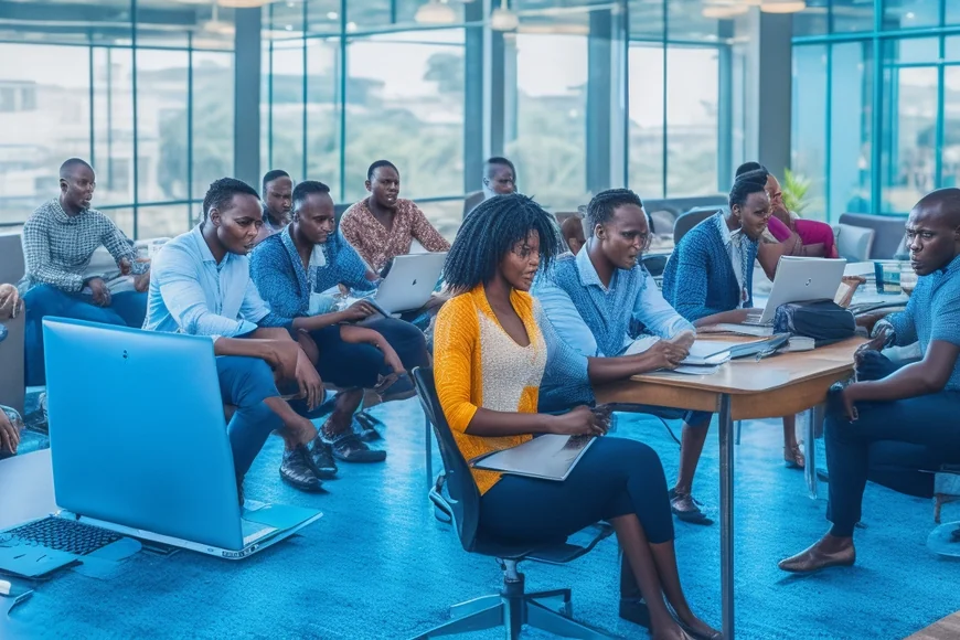 Kenya&rsquo;s Elite IT Staffing Firms: Where Innovation Meets Top Tech Talent