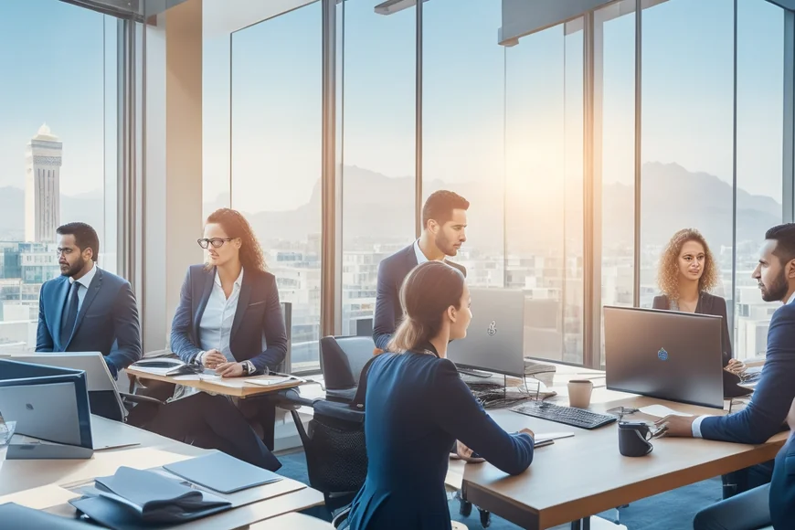 Top EOR Companies Optimizing Global Hiring in Morocco for 2025