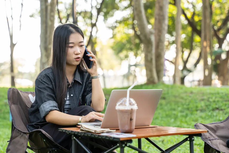 Remote Work in Asia 2025: Trends and Opportunities