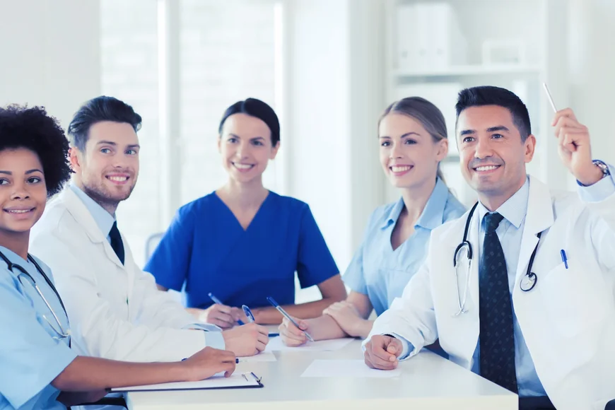 Healthcare Recruitment Agencies in Germany 2025