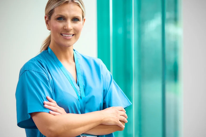 Nurse Salaries in the UK 2025