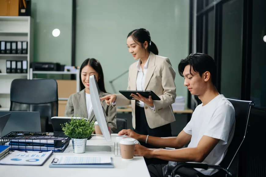 Top IT Staffing Agencies in Vietnam 2025