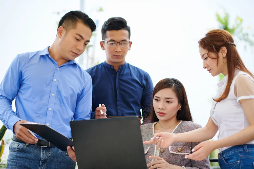 Top Recruitment Agencies in Indonesia 2025