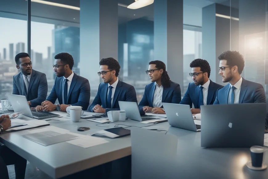 Unlocking Global Growth with Tunisia EOR: How Top Employer of Record Partners Empower Local Businesses