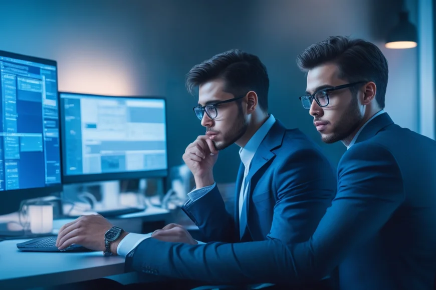 Mastering the Art of Keyword and Subject Research for Tech Startups and Innovators