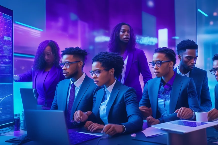 Unlocking Success: How Keyword Themes and Subject Strategies Fuel Tech Startup Growth