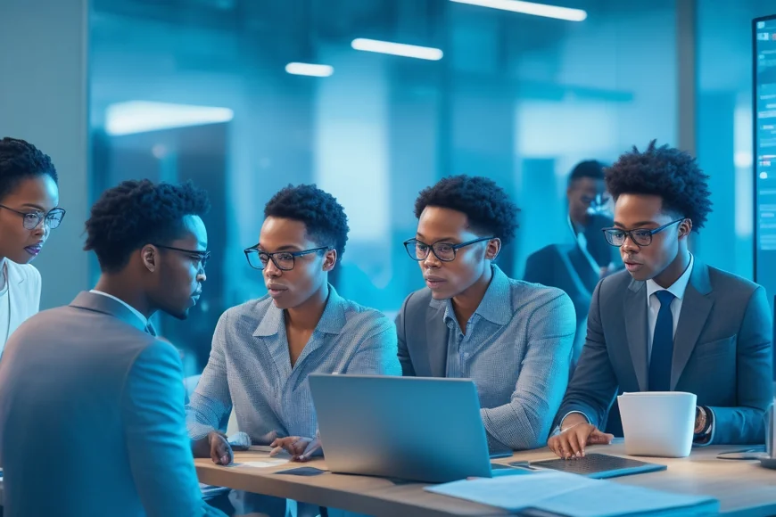 Top Companies for Subject and Keyword Research in Tech Startups and Innovation