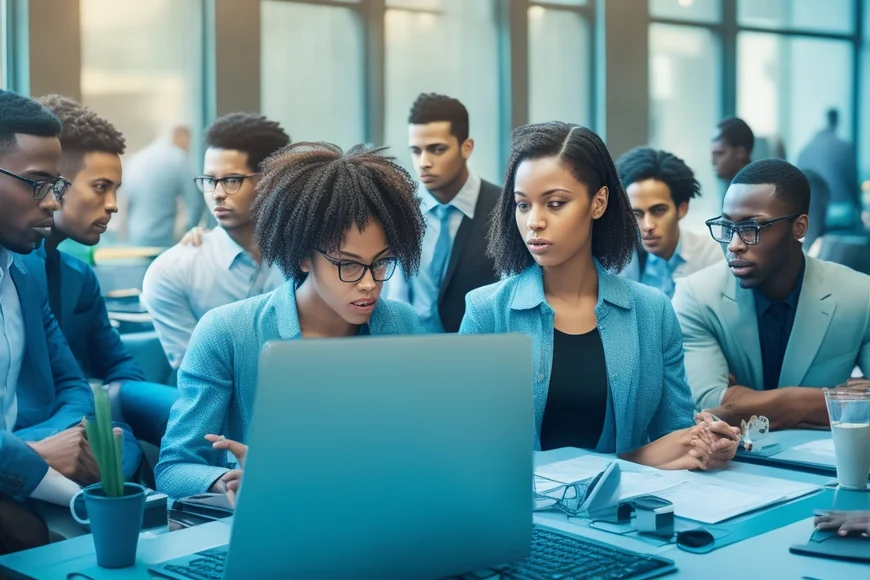 Top Tech Startup Recruitment Agencies Driving Innovation in 2025