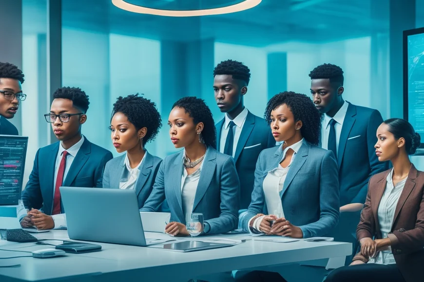 Top Tech Startups Revolutionizing Innovation and Investment in 2025