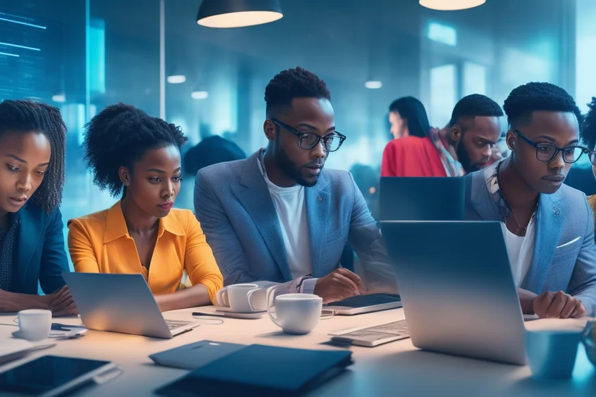 Keywords vs. Subjects: Elevate Your Content Strategy in the Tech Startup Community