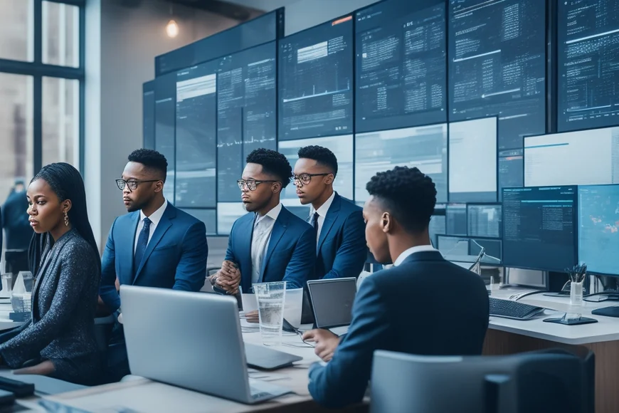 Keyword Themes vs. Subject Headings: SEO Strategies for Tech Startups and Innovation Communities