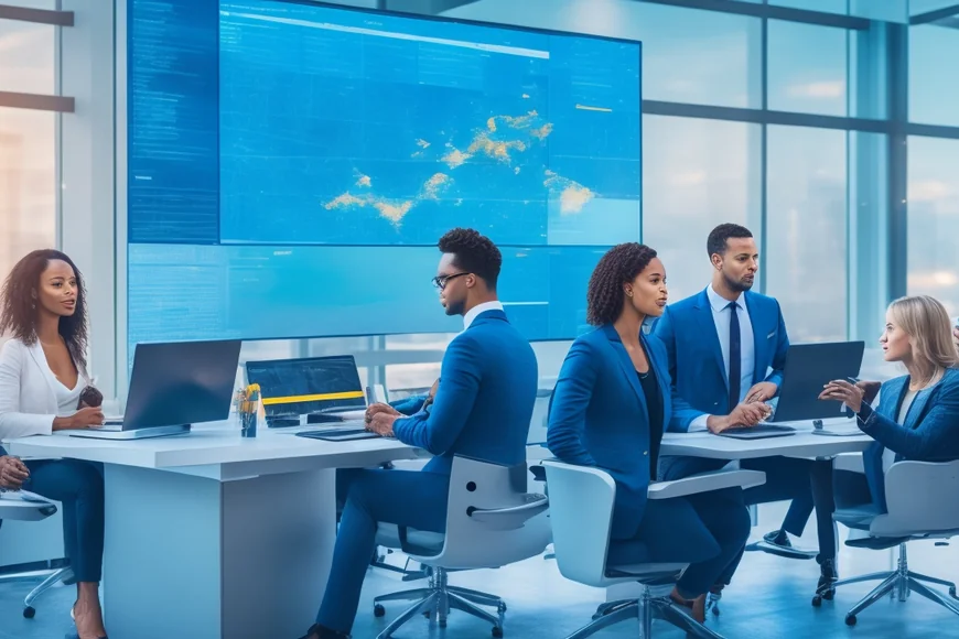 Mastering Keywords and Subject Headings: Strategic Success for Tech Startups & Innovators