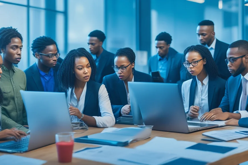 Subject vs. Keyword: How to Power Up Your Search Strategy for Tech Startups and Innovation