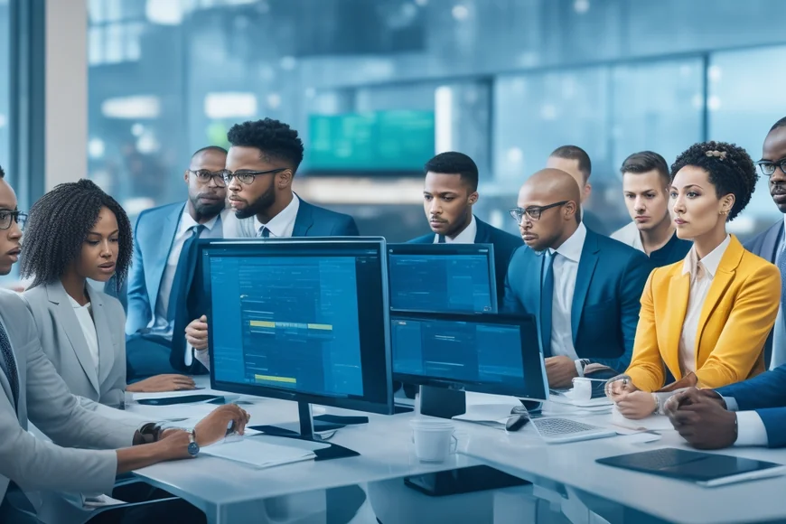 Scalable Hiring Strategies for SMEs in 2025–2026: Building Cost-Effective Talent Acquisition That Grows With Your Business