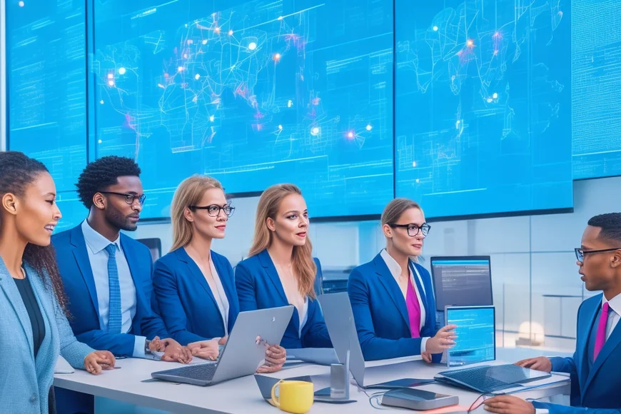 AI in HR: Transforming Recruitment and Reshaping the Future of Talent Acquisition