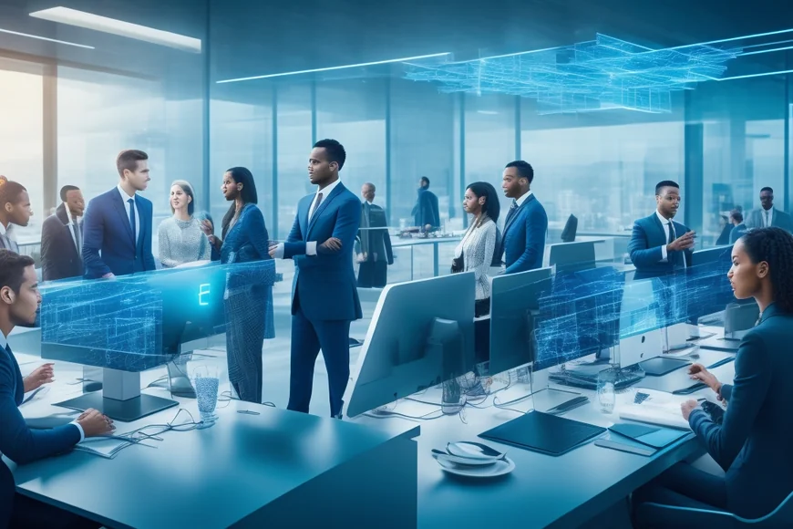 Mass Recruitment Forecast 2026: Emerging Trends and Strategic Insights