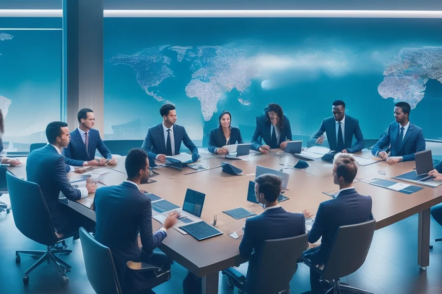 Global Hiring Compliance in 2026: Navigating International Labor Laws and Workforce Risk