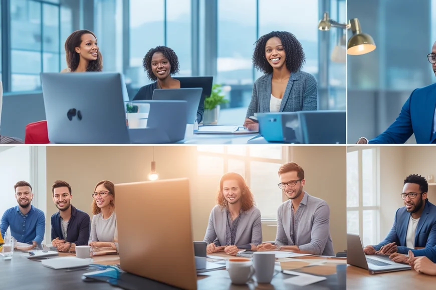 How Startups Can Build High-Performing Global Teams on a Limited Budget