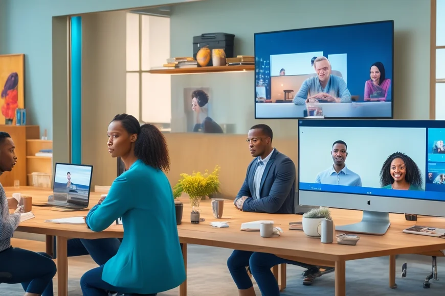 How Startups Can Build Global Teams on a Lean Budget