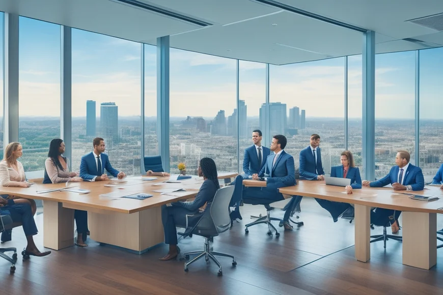 How EOR USA Solutions Accelerate Confident Entry into the U.S. Market