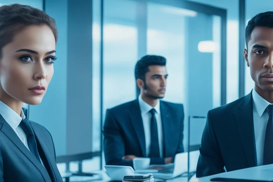 AI vs Human Recruiters: How the Future of Hiring Will Really Work